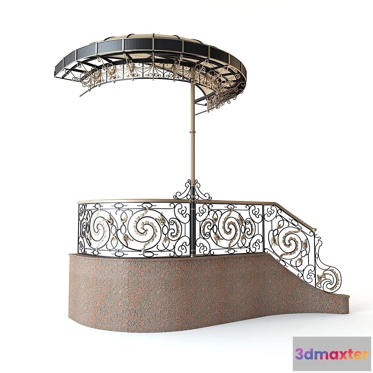 1290887 - Input 3D Max