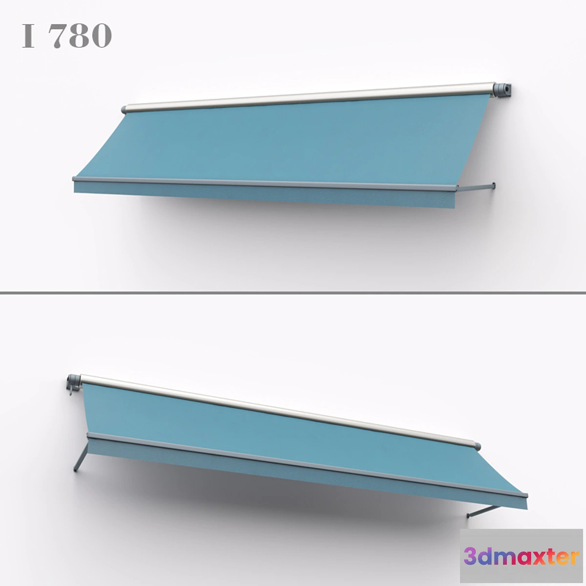 1300660 - Marquise I 780 3D Max