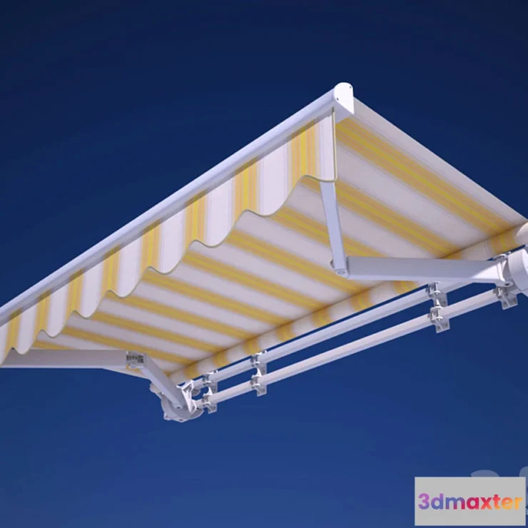 1393762 - Marquis “Giant” 3D Max