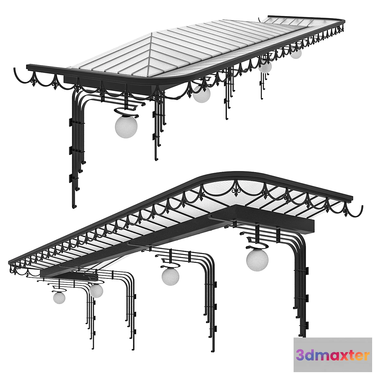 1415224 - Visor 3D Max