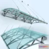 1467304 - canopy canopy 3D Max
