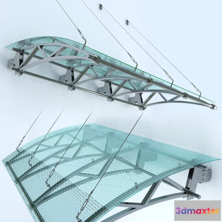 1467304 - canopy canopy 3D Max