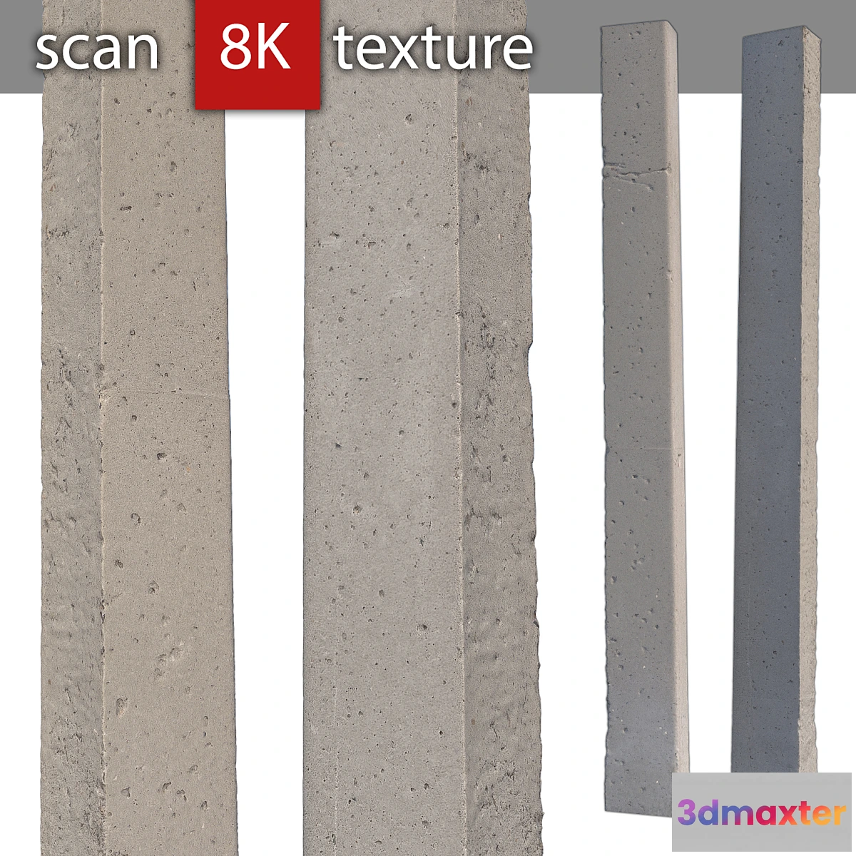 541025 - Concrete beam