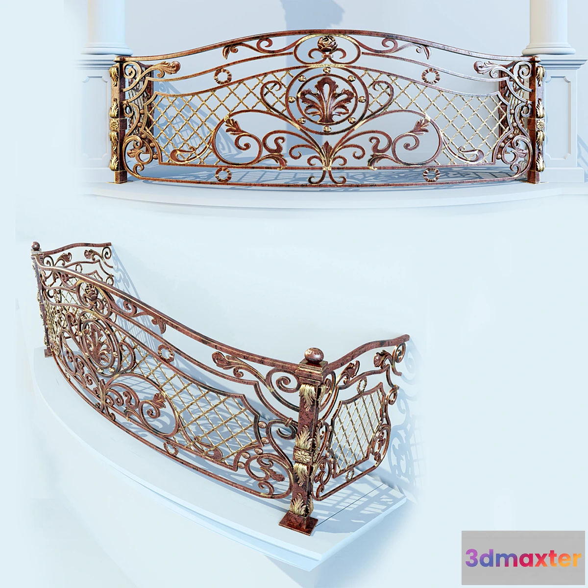 576686 - Enclosures for balconies