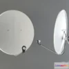 628365 - Satellite dish