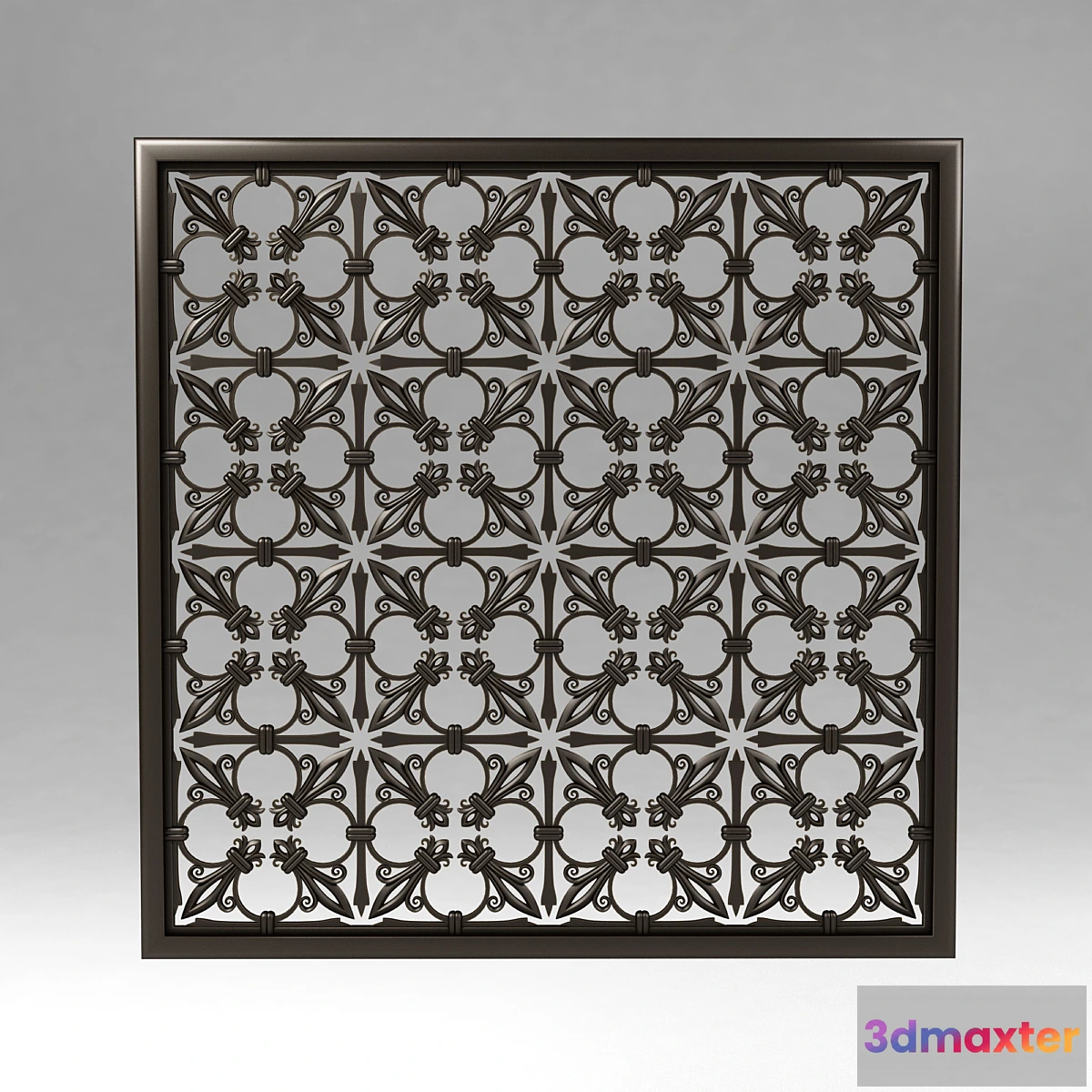 639409 - Window grilles 4949