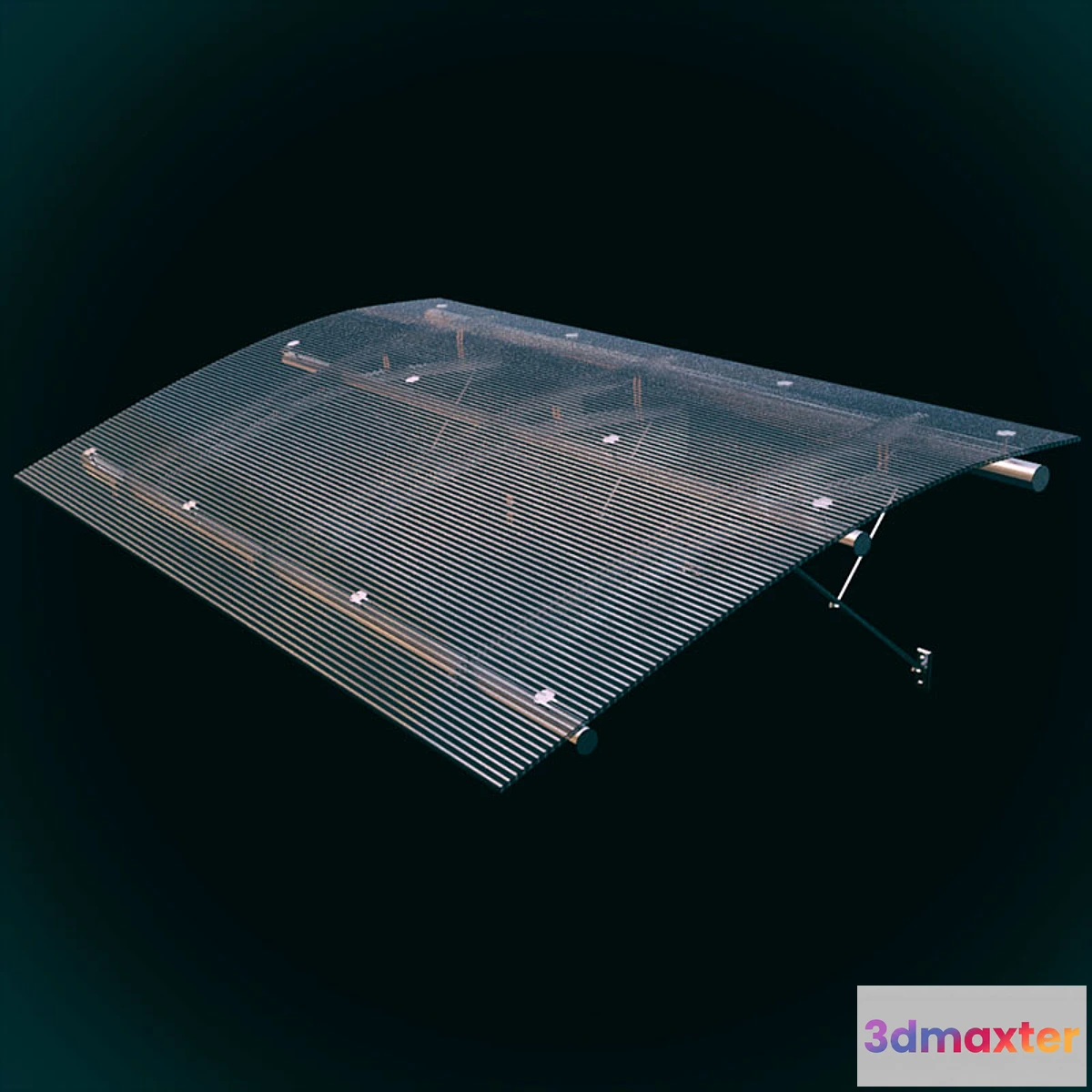 642547 - Visor - No.2