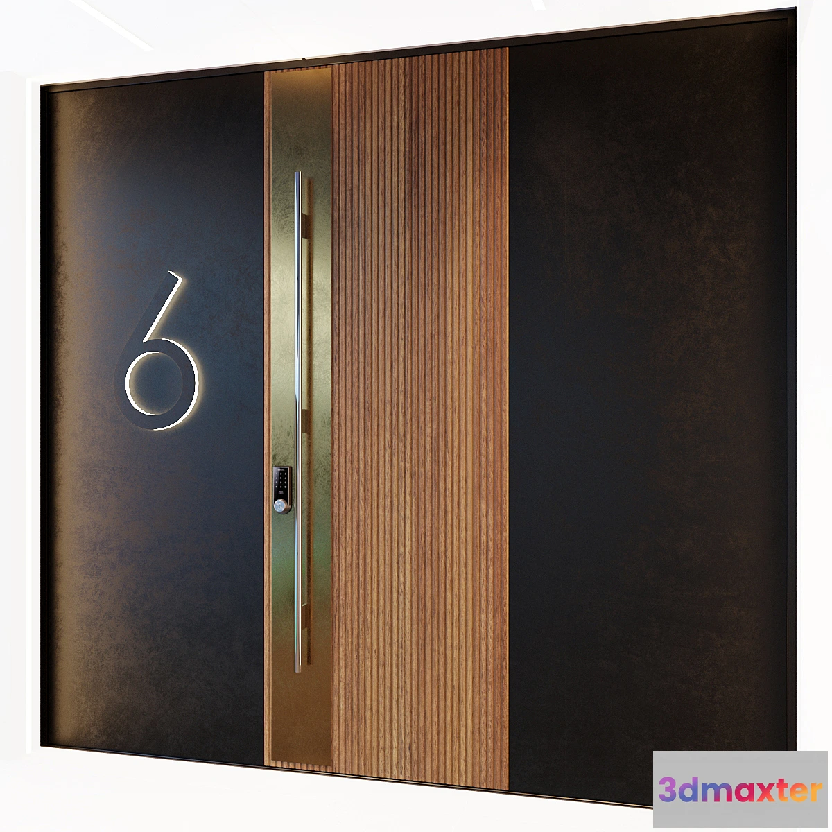 747177 - Entrance doors