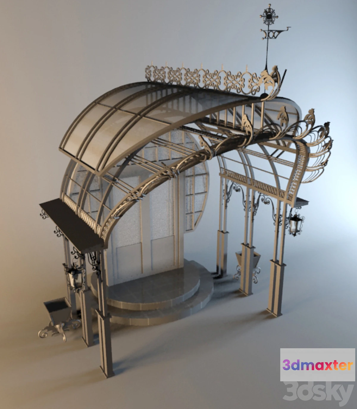 802750 - visor - No.3