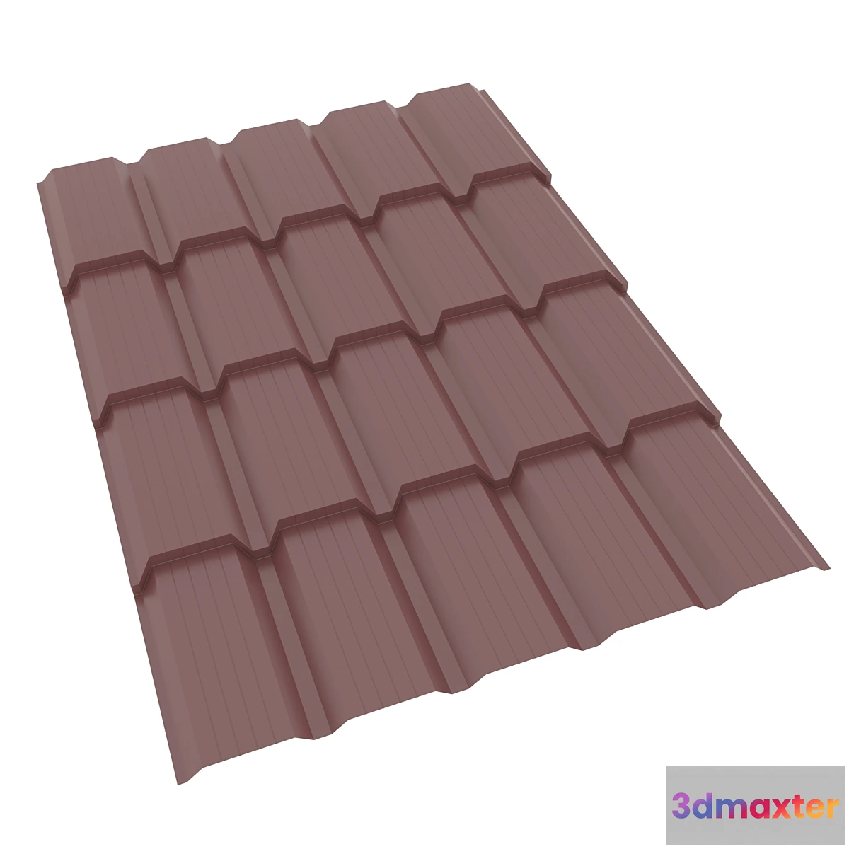 802888 - Metal - No.3