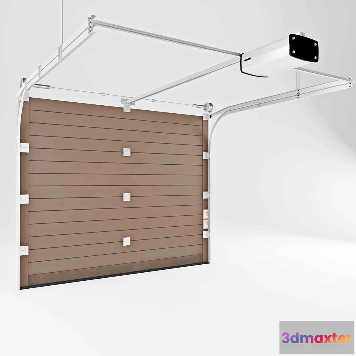 802894 - Garage doors - No.3