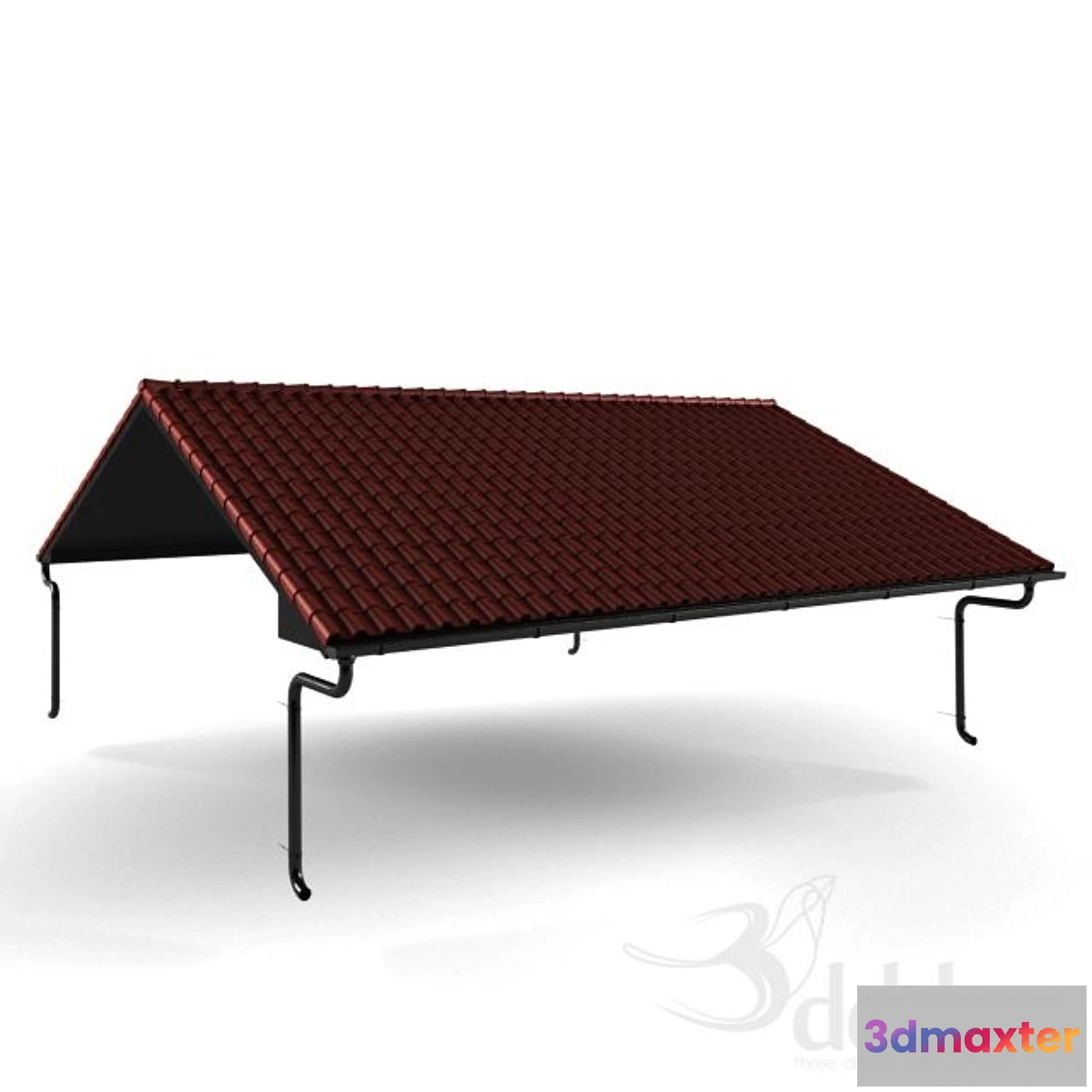 802974 - Roof Elements