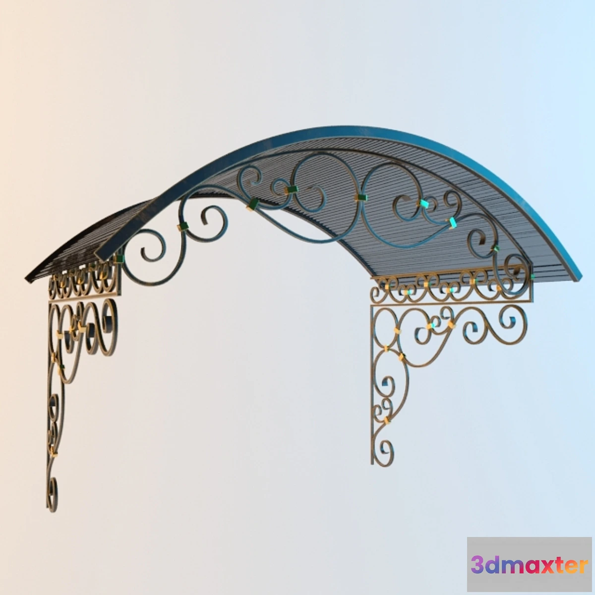 809660 - Canopy - No.8