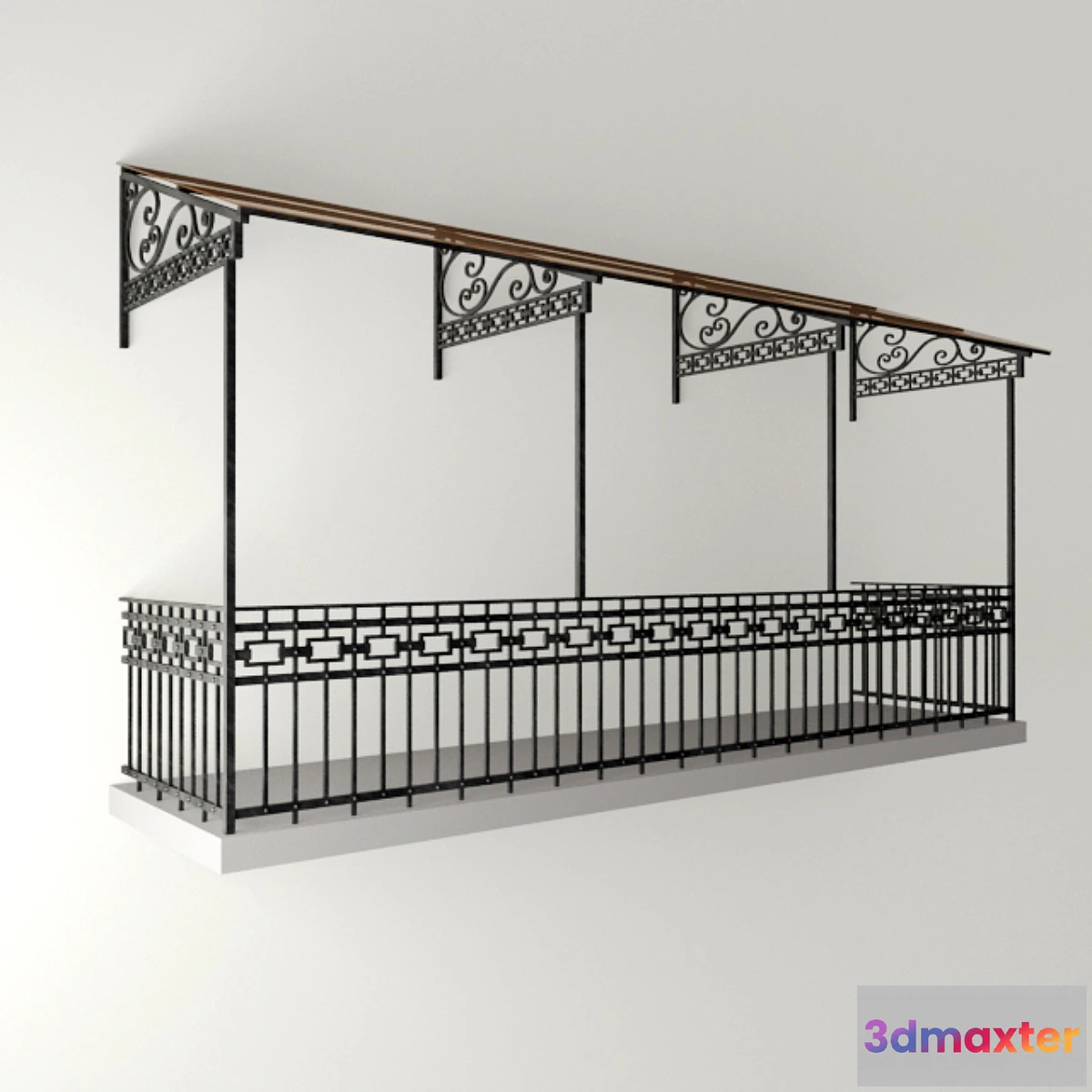 821948 - Forging - No.9