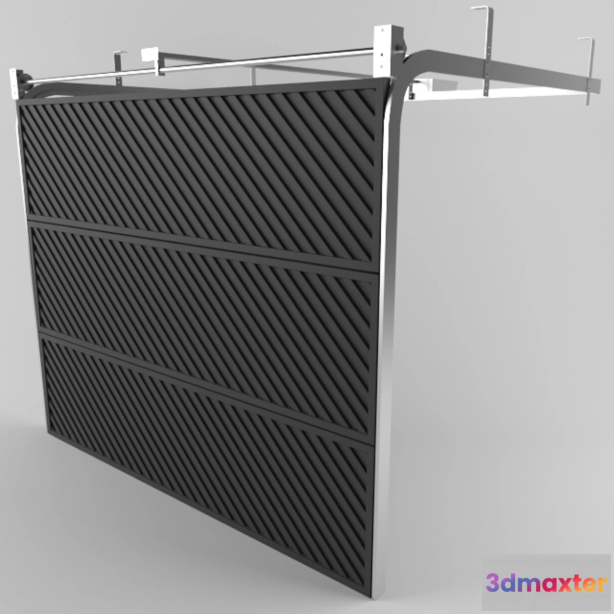 822686 - Garage doors - No.4