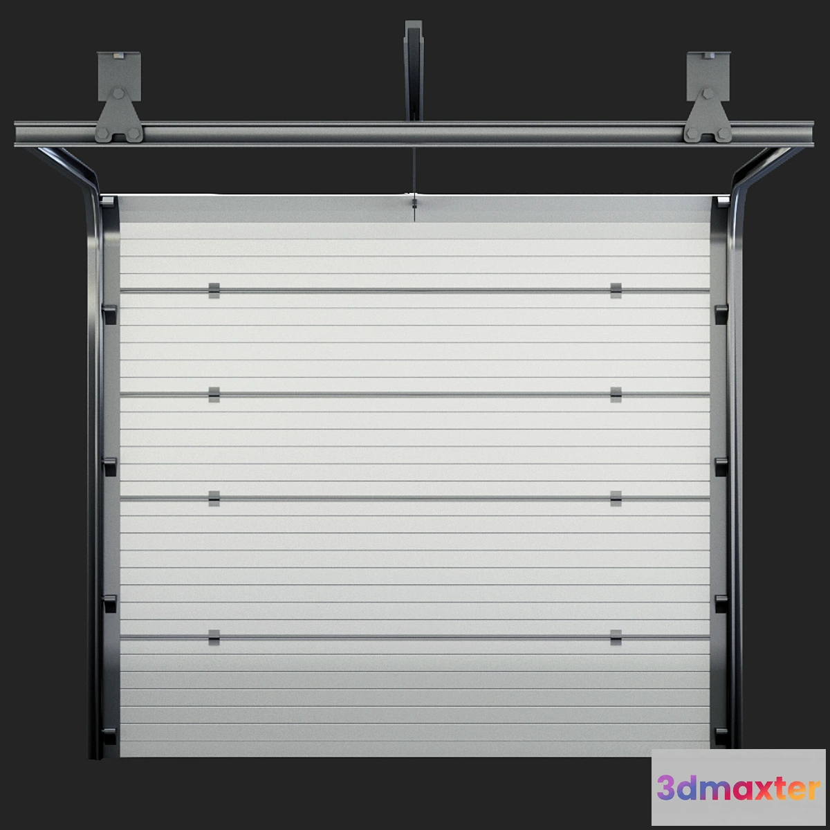 873289 - Garage Doors - No.6