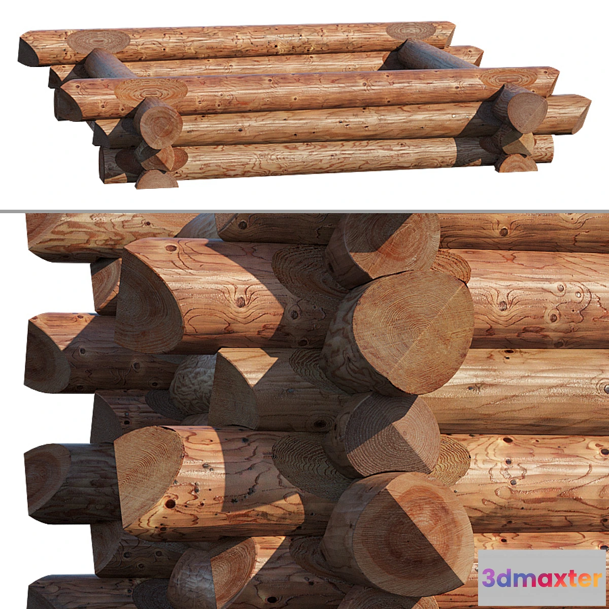 873329 - Canadian cabin 2 - No.4