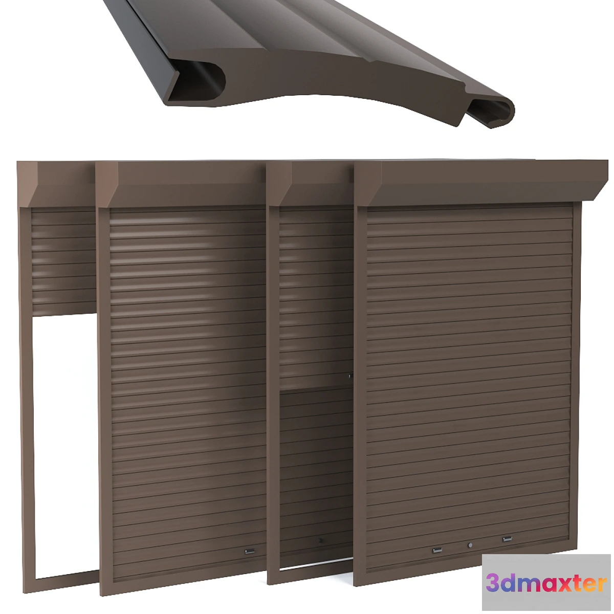 883954 - Roll shutter systems - No.5