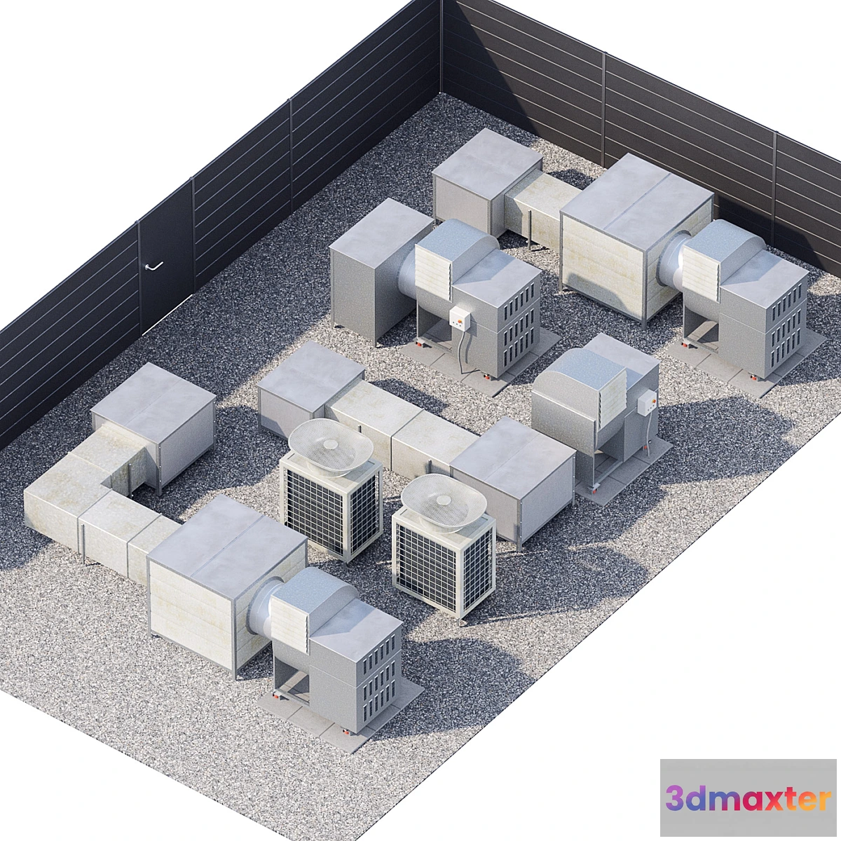 883964 - HVAC Roof Techologies _ Rooftop Technologies - No.4
