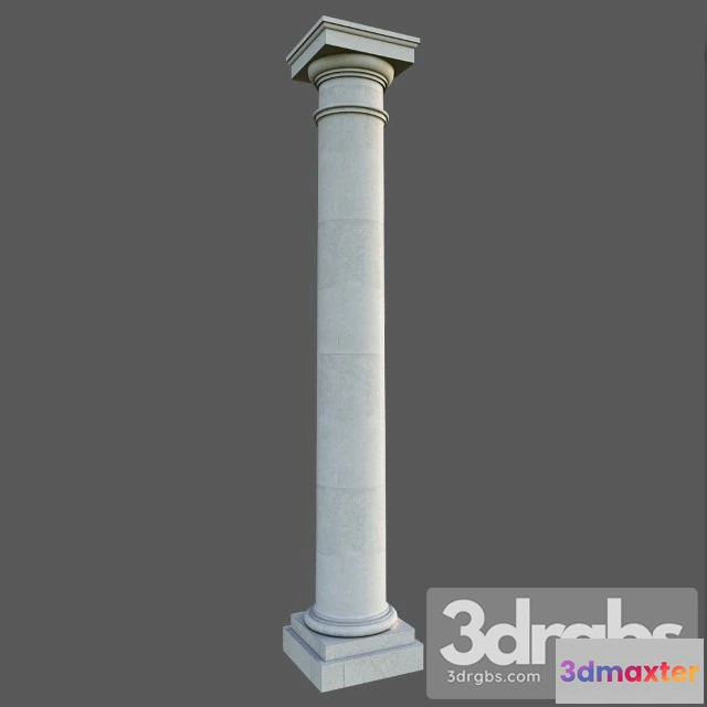 906184 - Architectural Element Classic 24