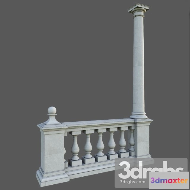 906186 - Architectural Element Classic 25