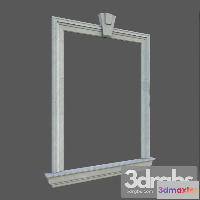 906188 - Architectural Element Classic 26