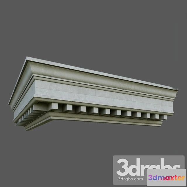 906234 - Architectural Element Classic 49