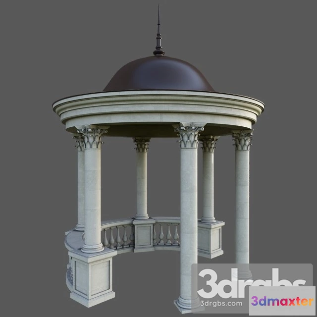 906282 - Architectural Element Classic 73