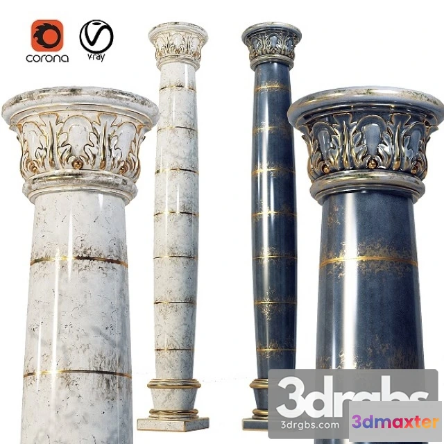 906388 - Classic Column 03