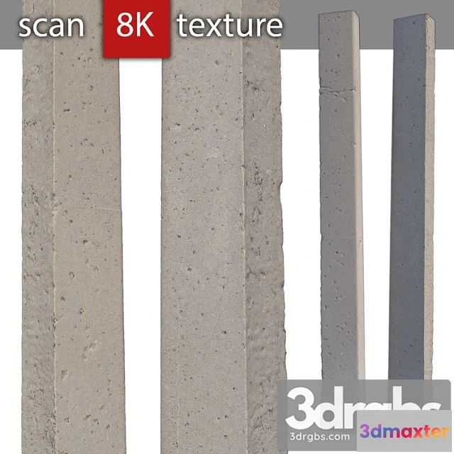 906412 - Concrete Beam