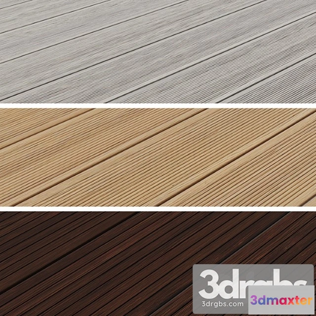 906418 - Decking Tardex 1