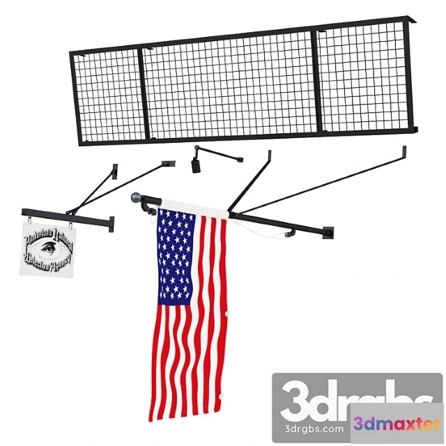 906448 - Facade Elements