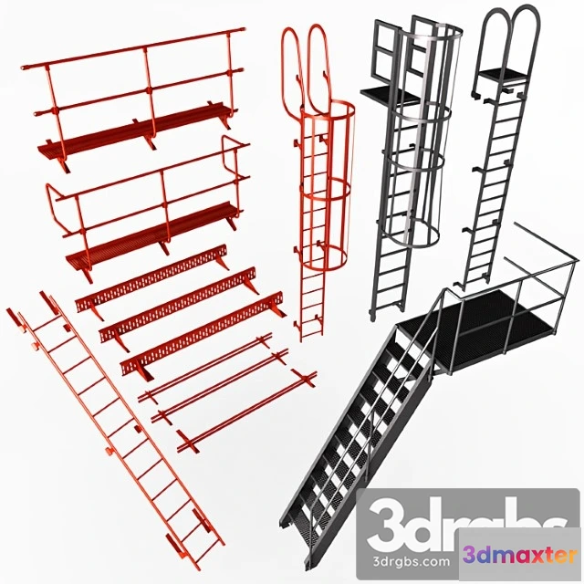 906456 - Fire Safety Elements