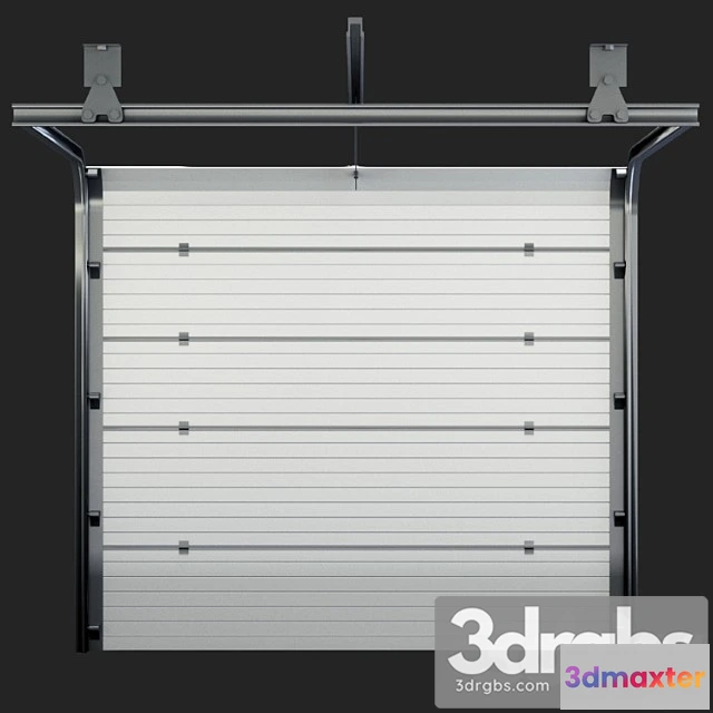 906470 - Garage Doors