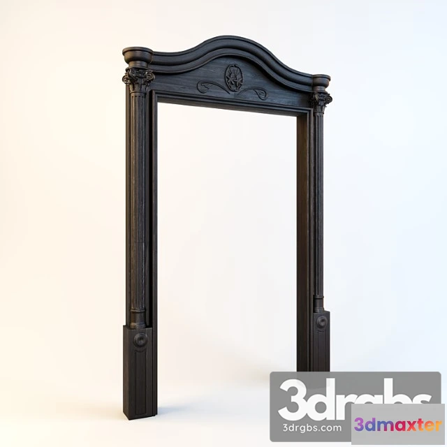 906598 - Portal Klassichieskii 1