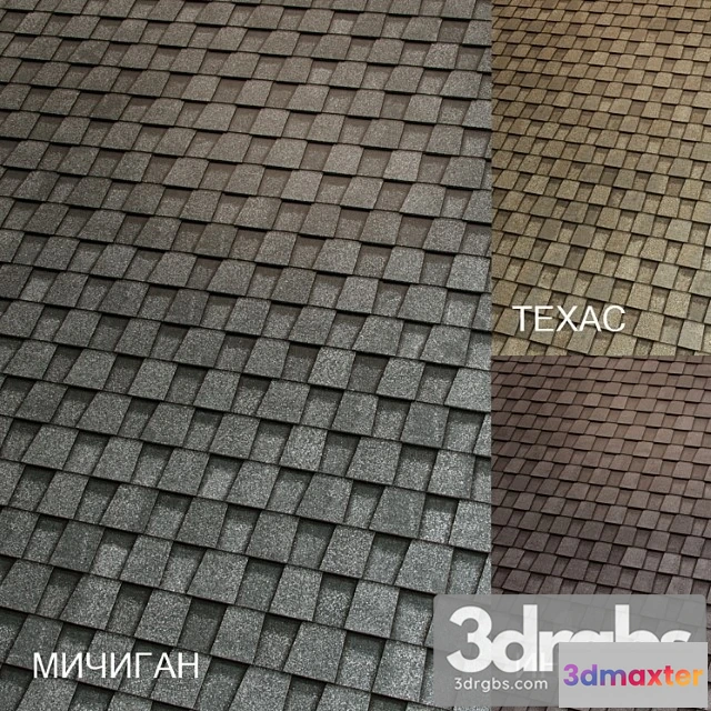 906642 - Shingles Shinglas Country 02 Technonicol