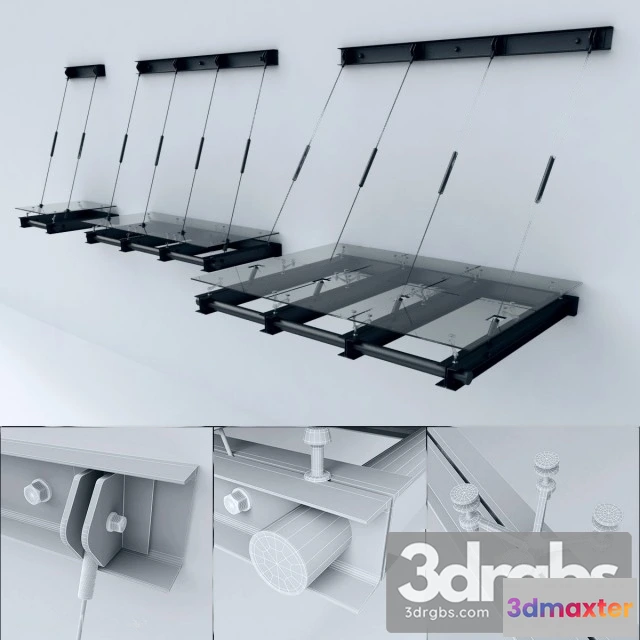 906690 - Visor For Rigging