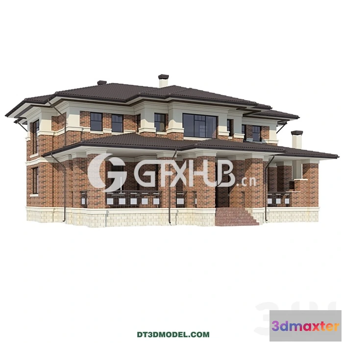 1219426 - Architecture - Building - ABS House V258