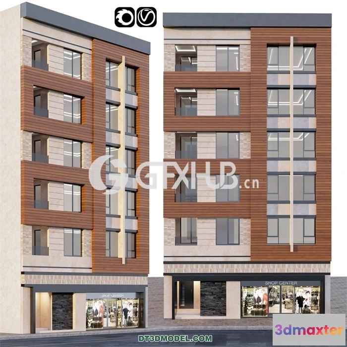 1219482 - Architecture - Building - Building