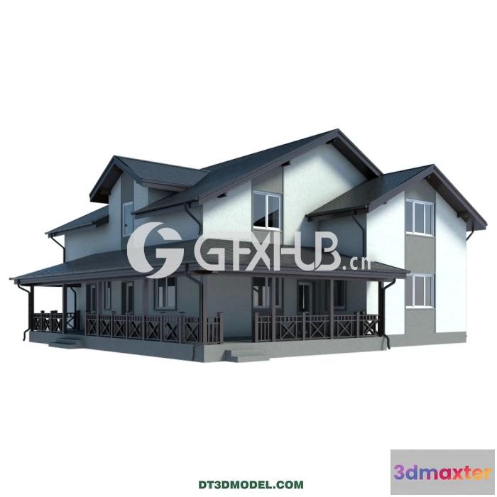 1219522 - Architecture - Building - Dom 4