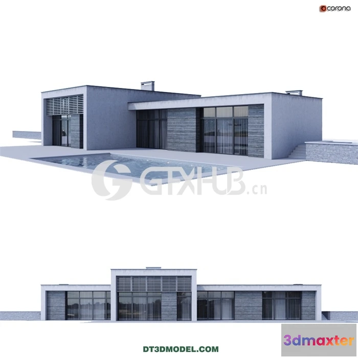 1219620 - Architecture - Building - Minimalism