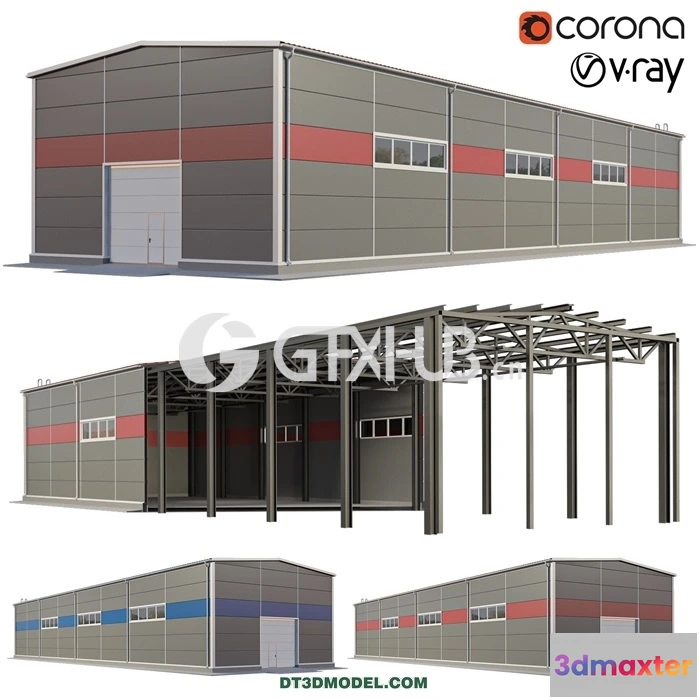 1219756 - Architecture - Building - Stock