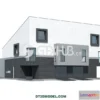 1261250 - Architecture - Building - ABS House V267