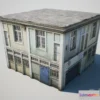1279912 - Loading shop 3D Max