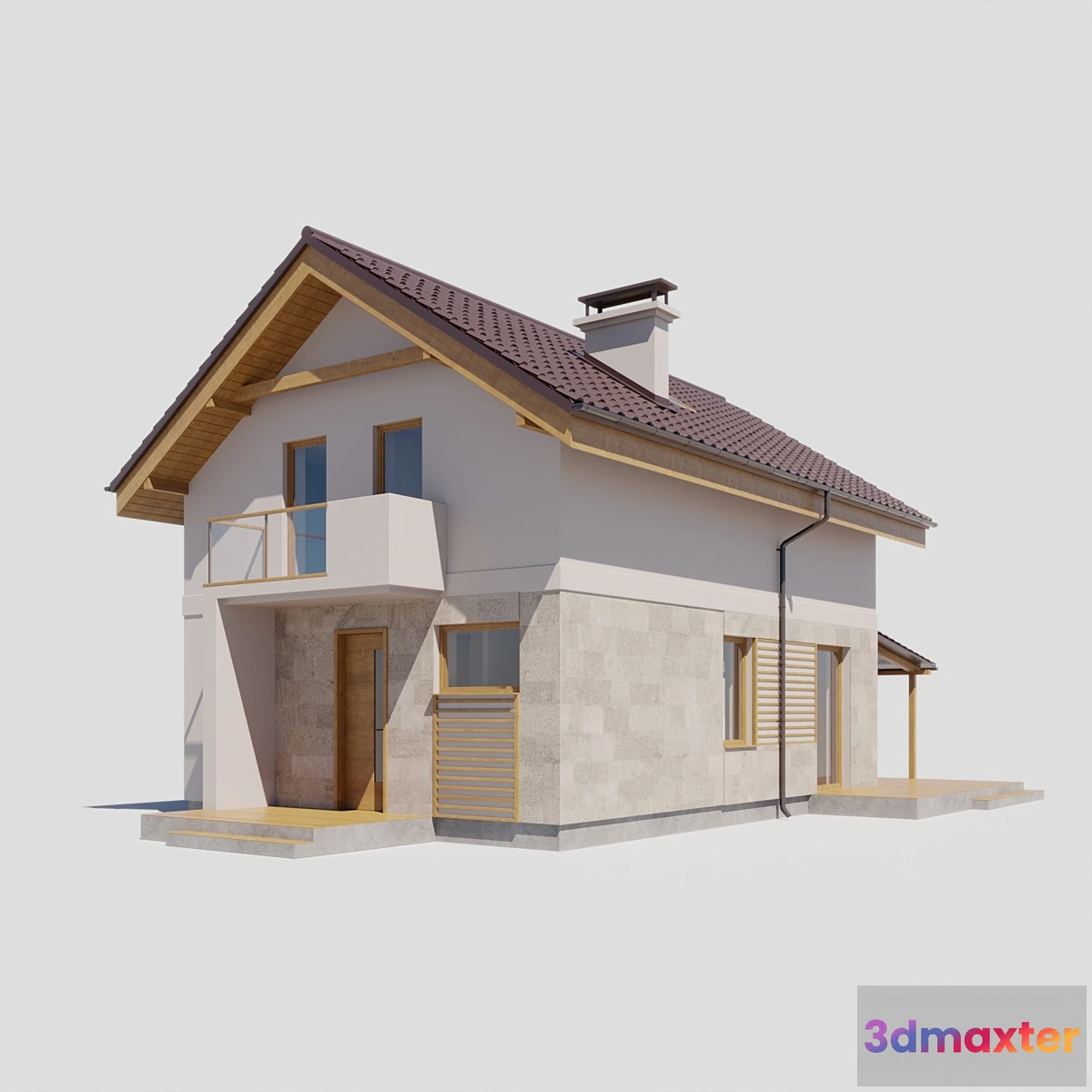 1345698 - Build014 3D Max