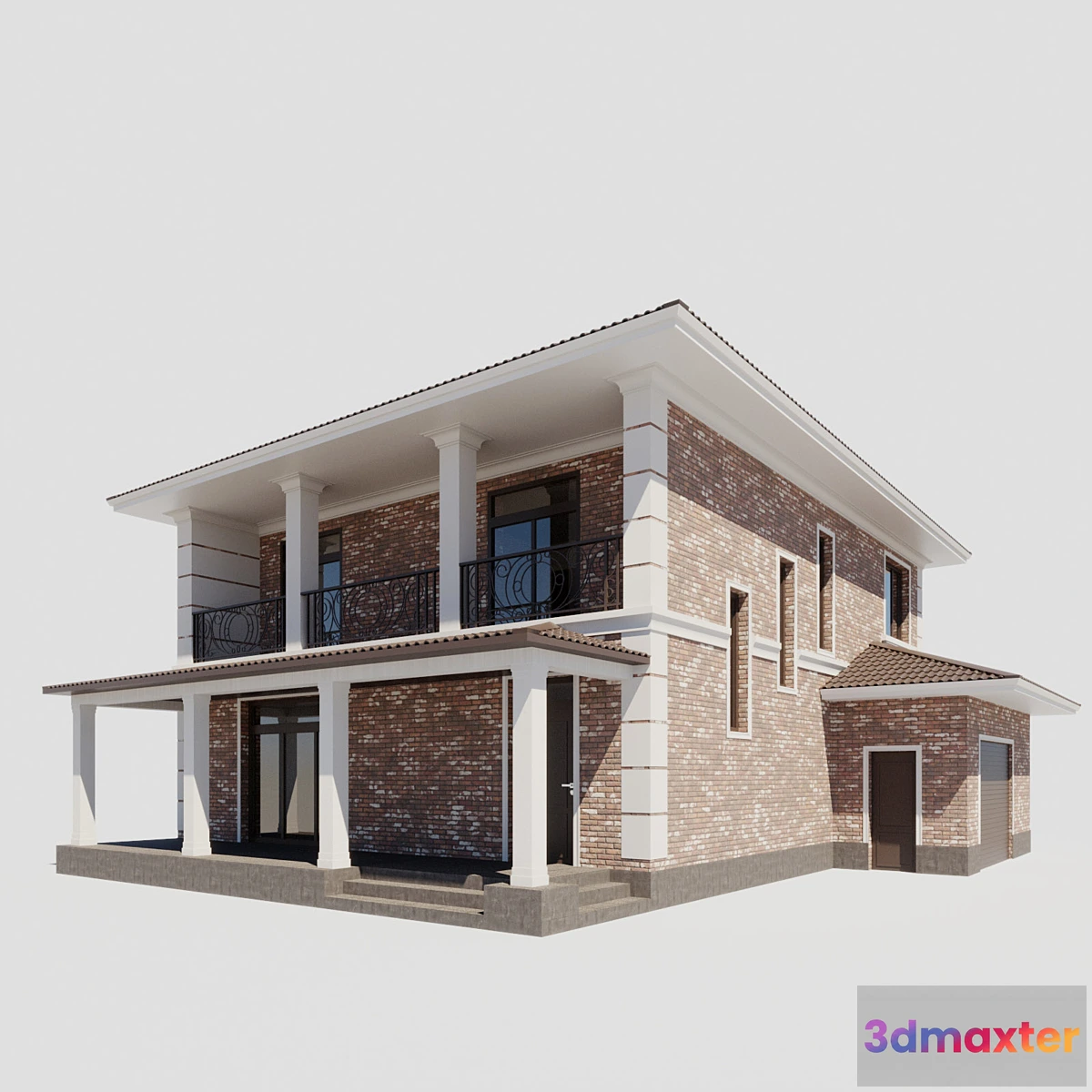 1411938 - Build013 3D Max