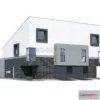 1543613 - ABS House V267 3D Max
