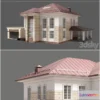 1564110 - House_1 3D Max