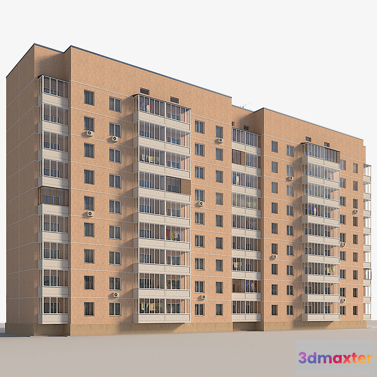 540725 - house series 134В