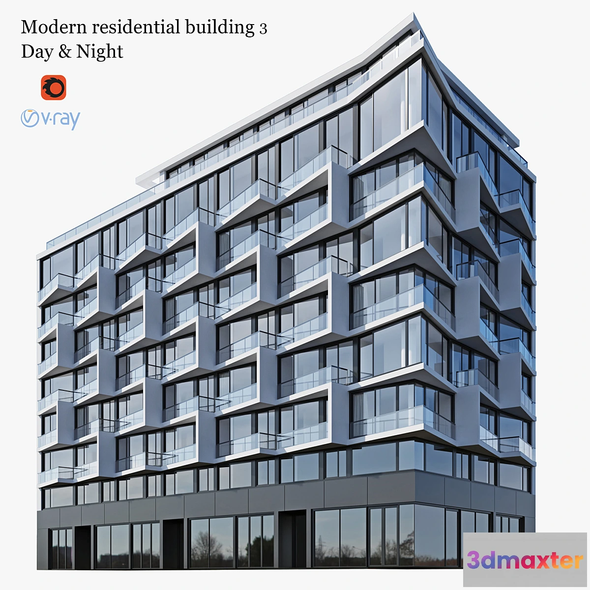 540733 - residential building 3